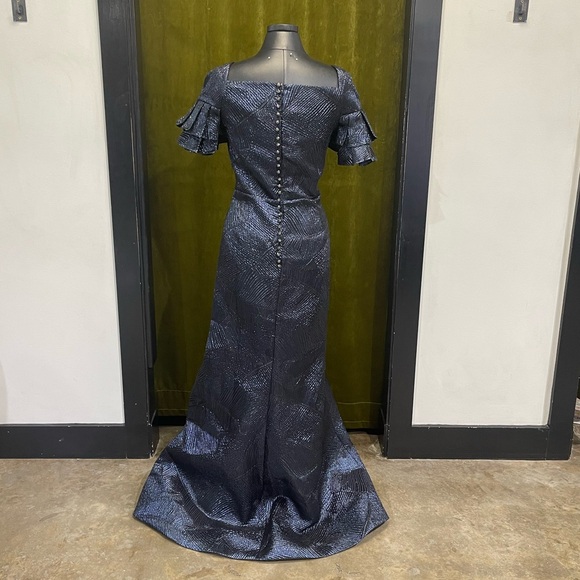 Alexander by Daymour Formal Gown - Picture 4 of 7